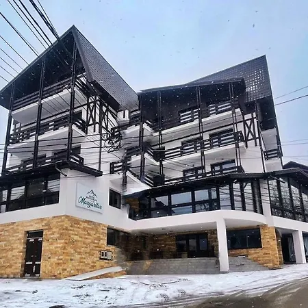 Margaritar Otel