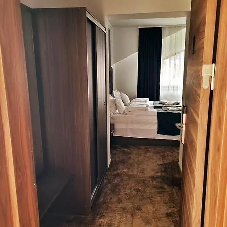 Margaritar 3* Buşteni