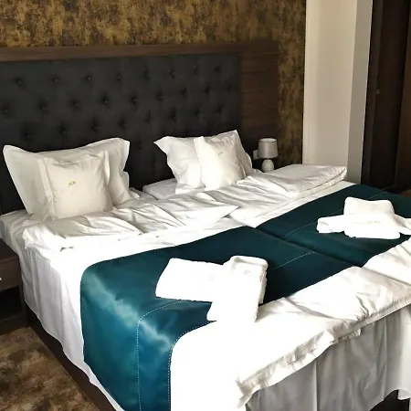 Margaritar 3* Buşteni