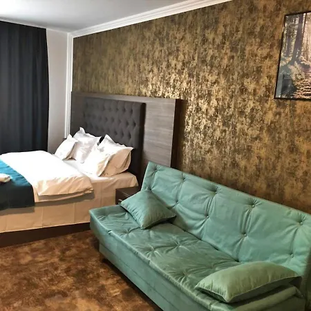Otel Margaritar