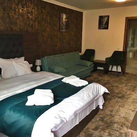 Margaritar Hotel
