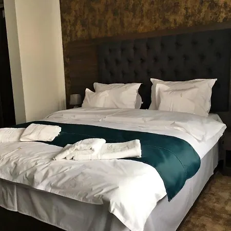 Hotel Margaritar