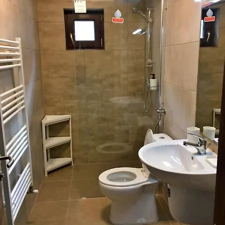 Margaritar Otel