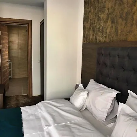Margaritar 3* Buşteni