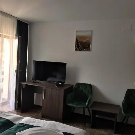 Hotel Margaritar Busteni