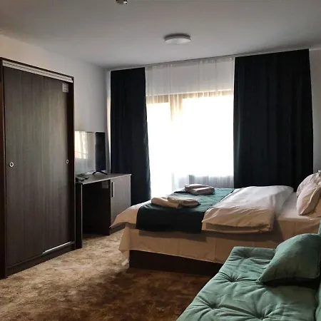 Otel Margaritar