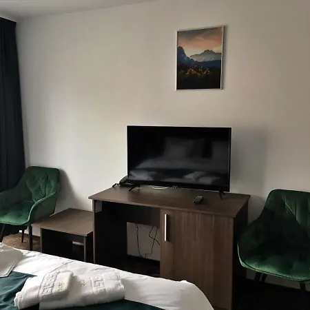 Margaritar 3* Buşteni
