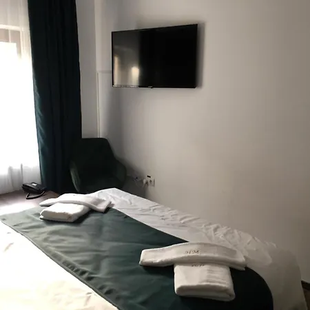 Margaritar Otel