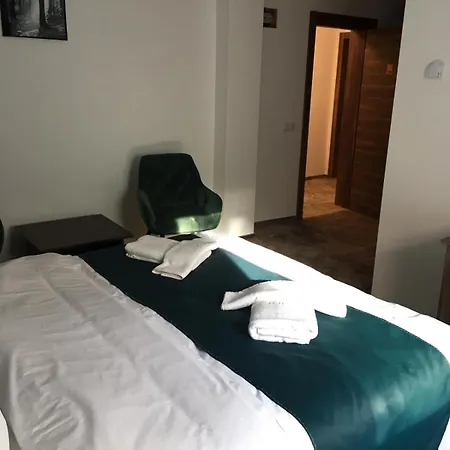 Margaritar 3* Buşteni